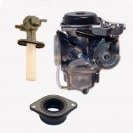 Система питания